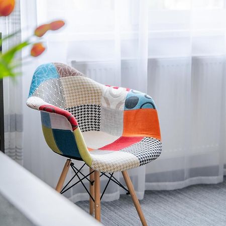 Apartament Loftowy Na Spokojnej Kolobrzeg Luaran gambar