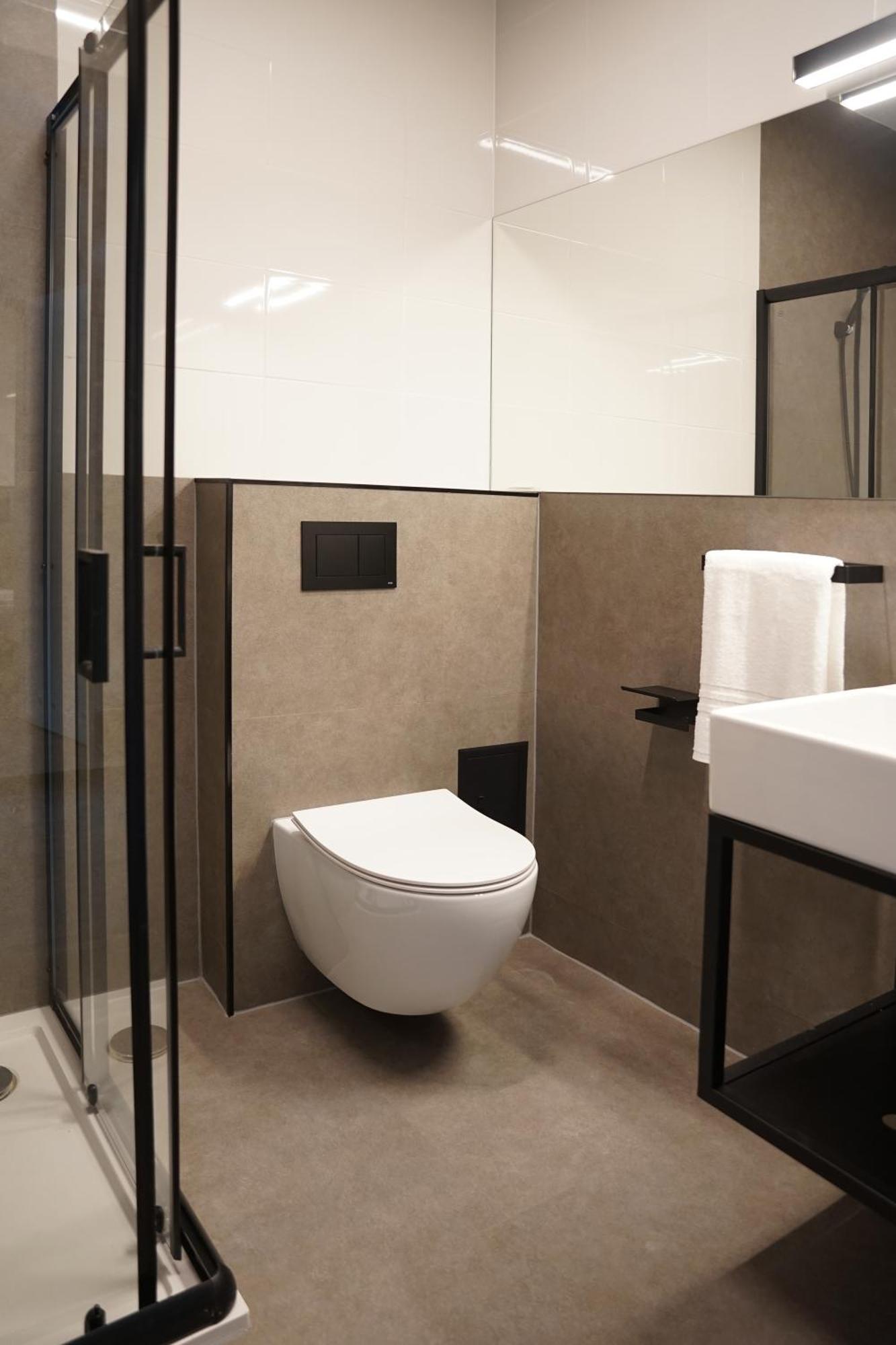 Apartament Loftowy Na Spokojnej Kolobrzeg Luaran gambar