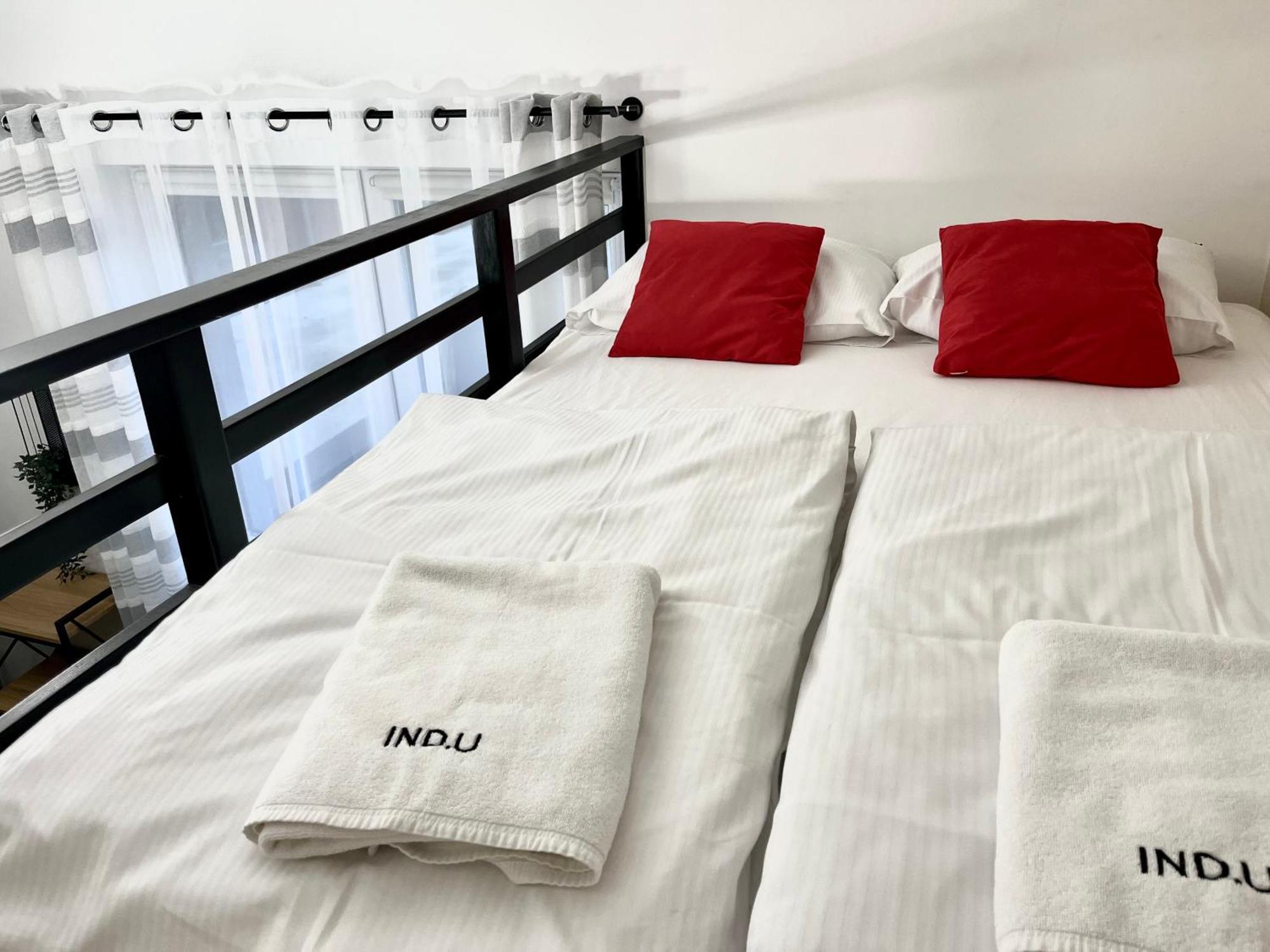 Apartament Loftowy Na Spokojnej Kolobrzeg Luaran gambar