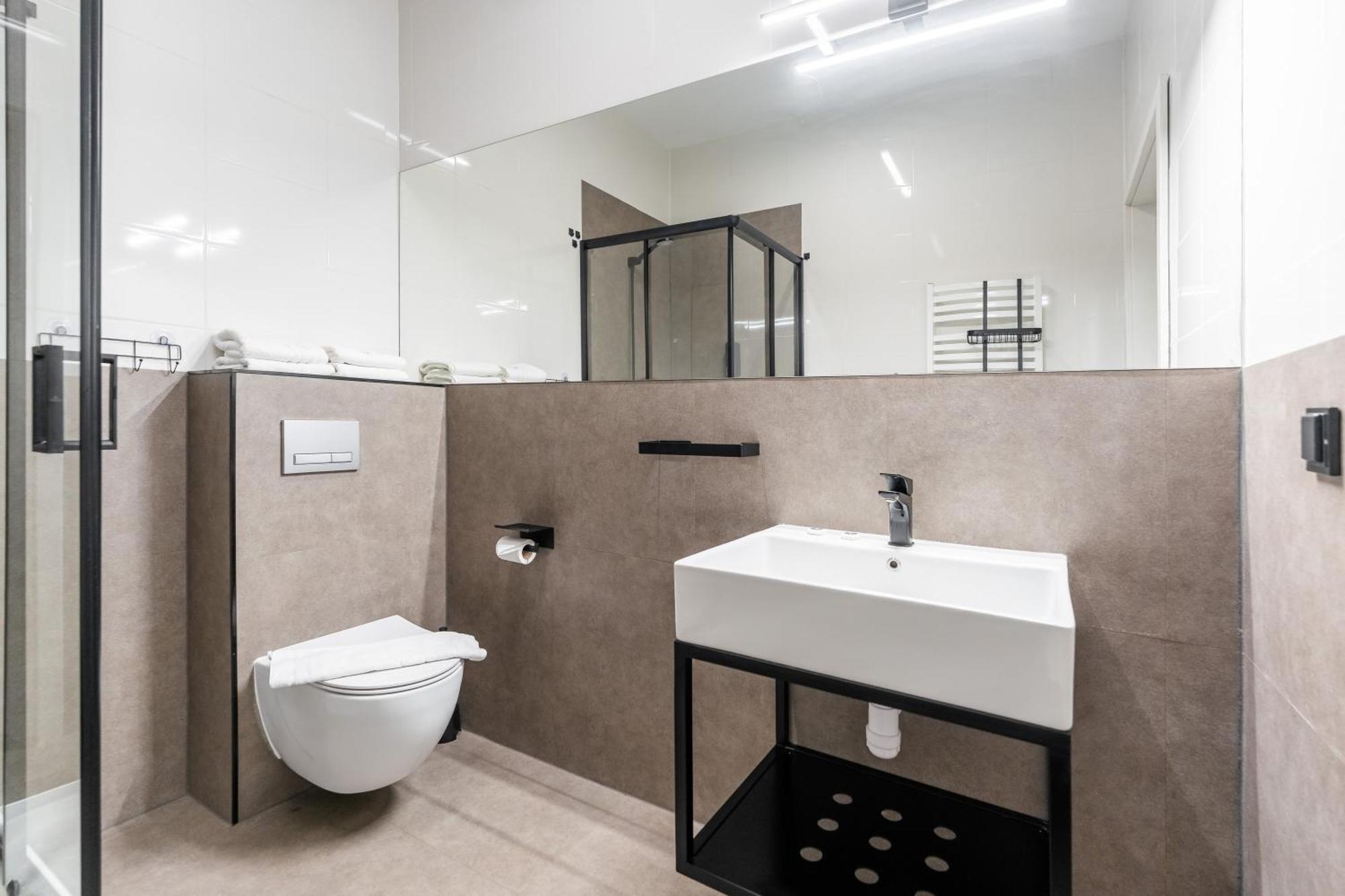 Apartament Loftowy Na Spokojnej Kolobrzeg Luaran gambar