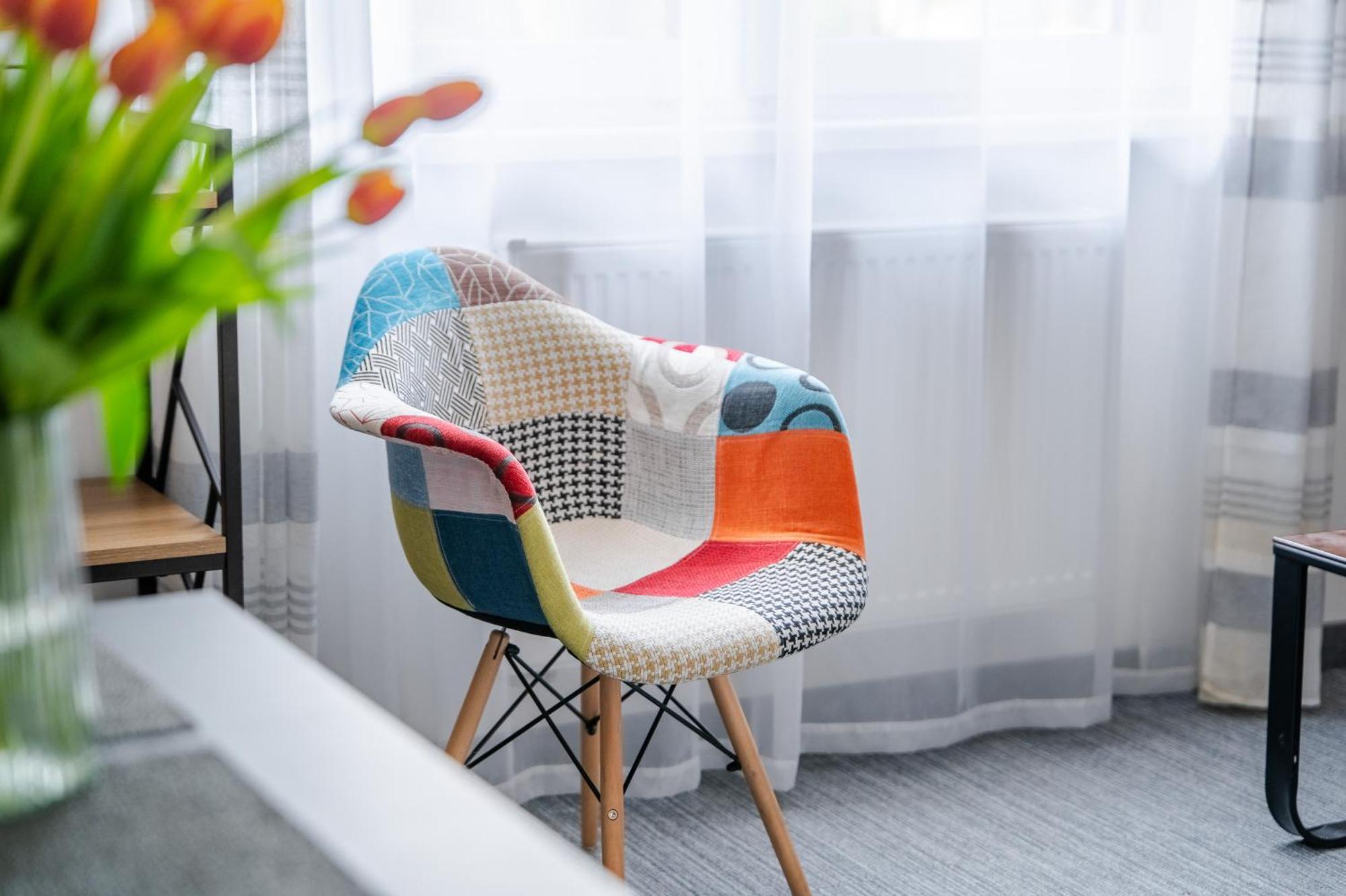 Apartament Loftowy Na Spokojnej Kolobrzeg Luaran gambar