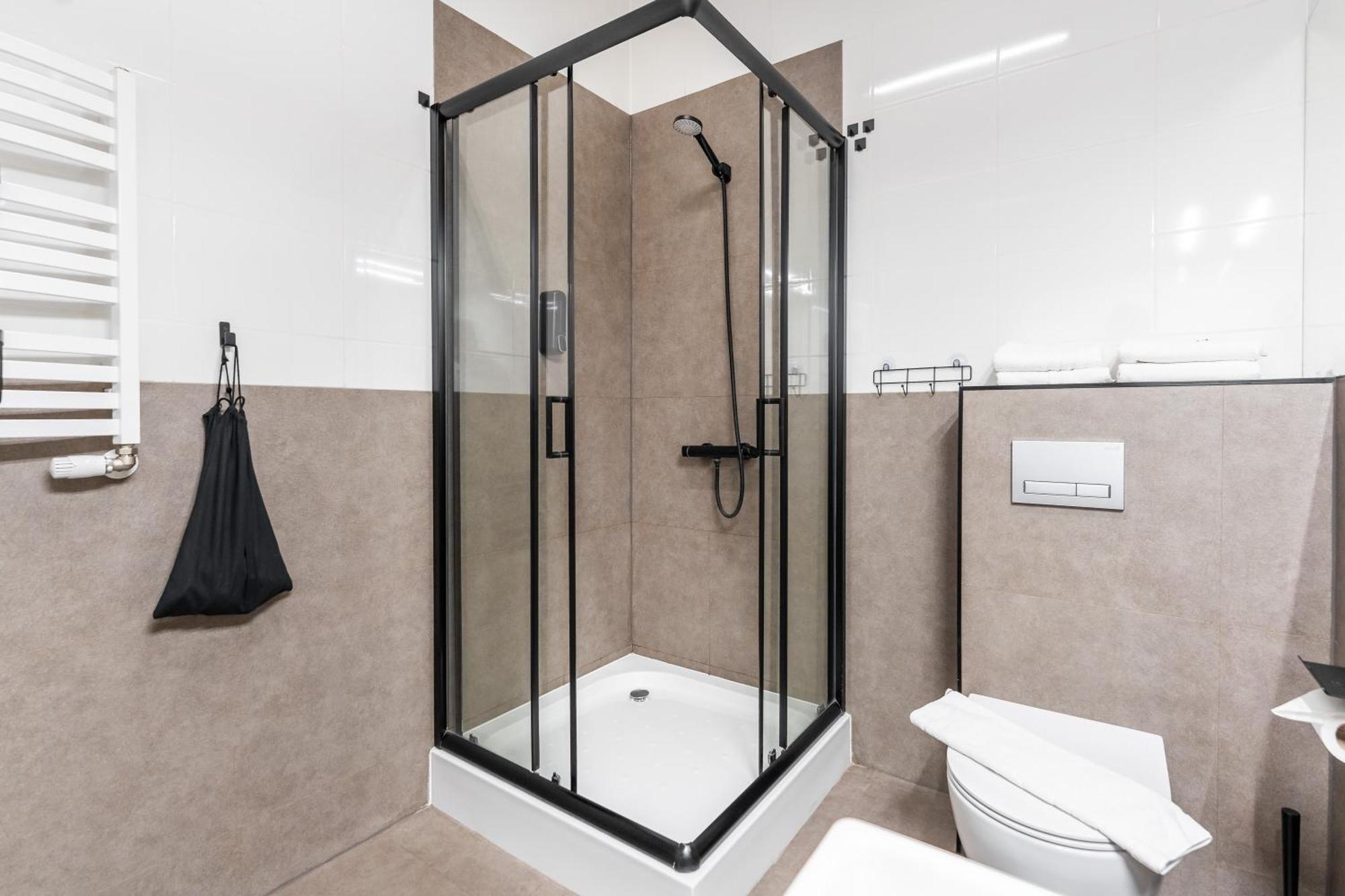 Apartament Loftowy Na Spokojnej Kolobrzeg Luaran gambar