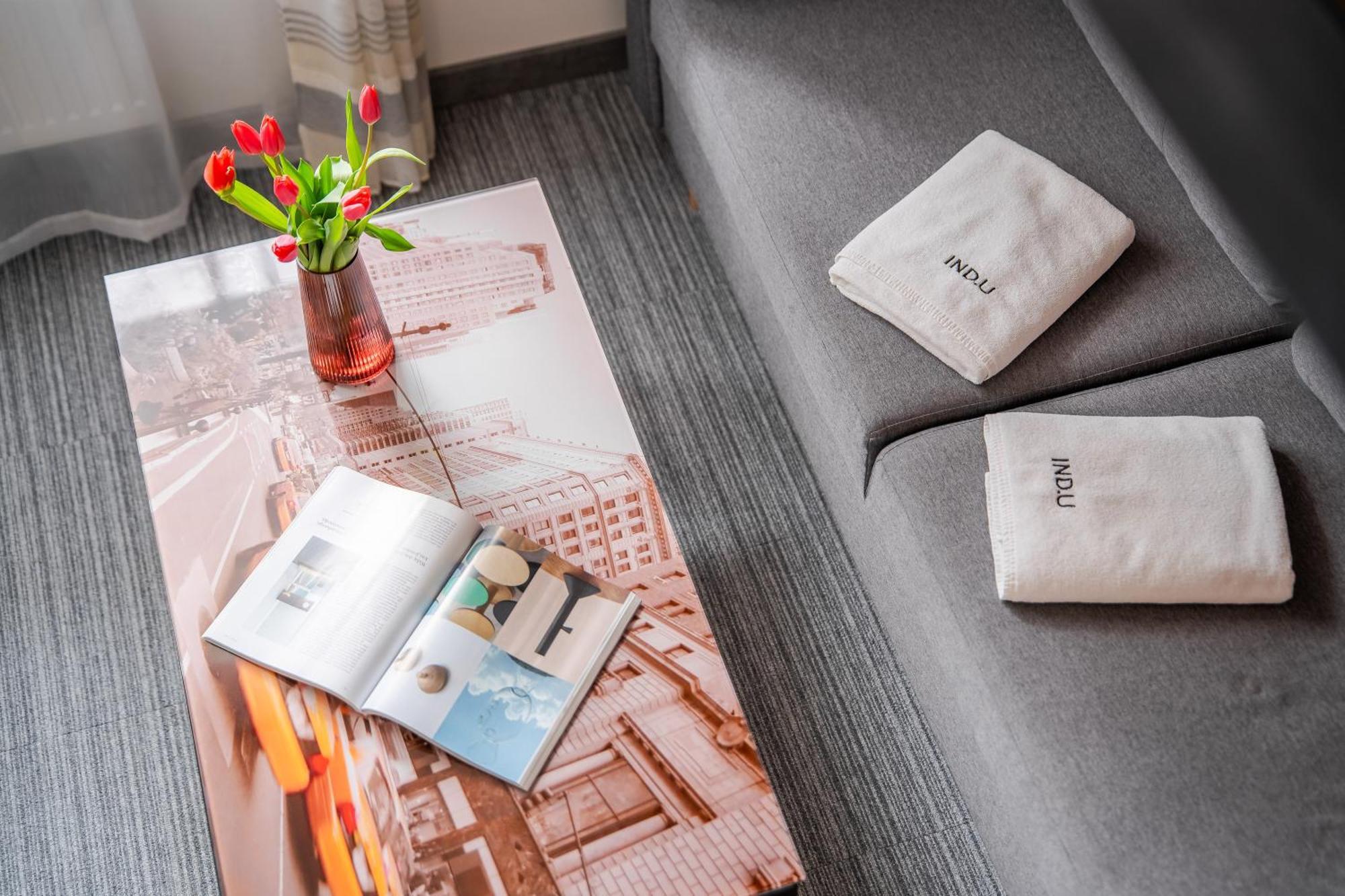 Apartament Loftowy Na Spokojnej Kolobrzeg Luaran gambar